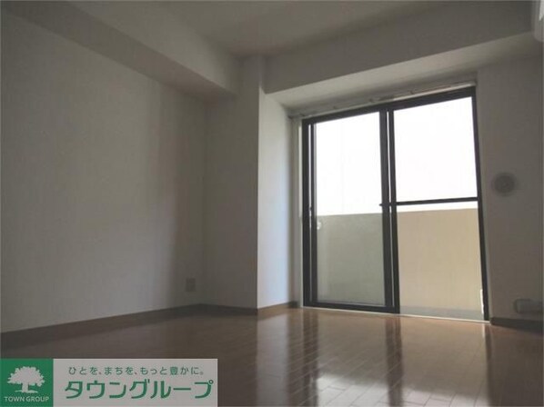 ステラレジデンス横浜の物件内観写真